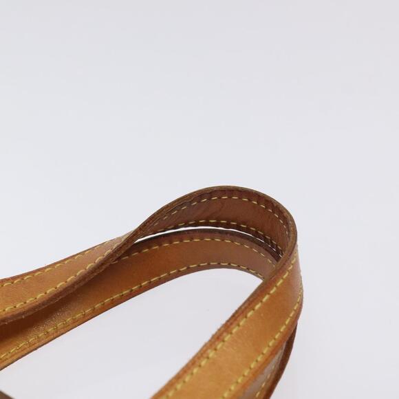 LOUIS VUITTON Monogram Vernis Reade PM Hand Bag Bronze M91146 - Picture 8 of 16